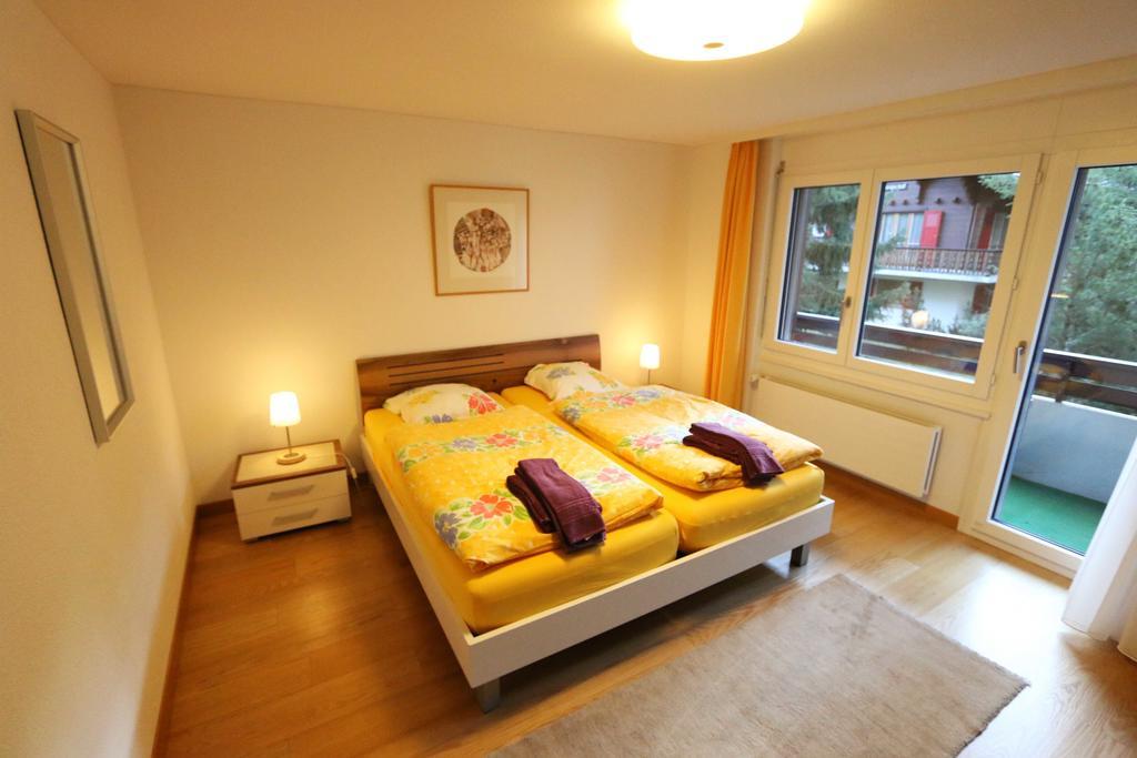 Everest Saas-Fee Rom bilde