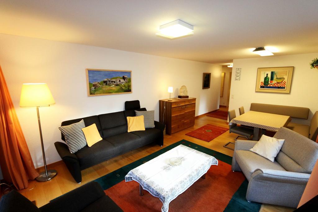 Everest Saas-Fee Rom bilde