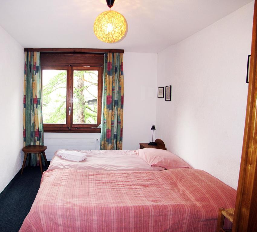 Everest Saas-Fee Rom bilde